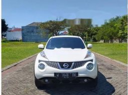 Jual Nissan Juke RX 2013 harga murah di Jawa Timur 15