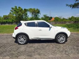 Jual Nissan Juke RX 2013 harga murah di Jawa Timur 10