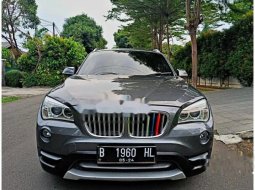 Jual BMW X1 sDrive18i Business 2013 harga murah di DKI Jakarta