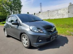 Dijual mobil bekas Honda Brio Satya E, Jawa Barat  8