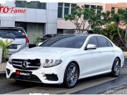 DKI Jakarta, jual mobil Mercedes-Benz AMG S 2017 dengan harga terjangkau 2