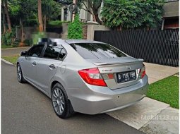 Jual mobil bekas murah Honda Civic 1.8 2012 di DKI Jakarta 5