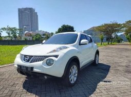 Jual Nissan Juke RX 2013 harga murah di Jawa Timur 13