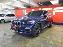 Jual mobil BMW X5 xDrive40i xLine 2020 bekas, Jawa Barat 5