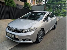 Jual mobil bekas murah Honda Civic 1.8 2012 di DKI Jakarta 10