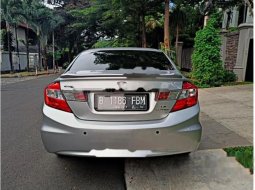 Jual mobil bekas murah Honda Civic 1.8 2012 di DKI Jakarta 6