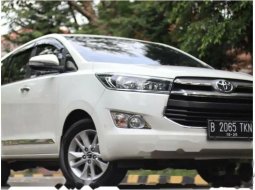 Jual cepat Toyota Kijang Innova V 2016 di DKI Jakarta