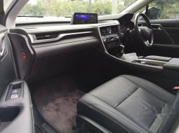 Mobil Lexus RX 2017 dijual, DKI Jakarta 6