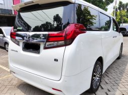 Toyota Alphard 2.5 G A/T 2017 7