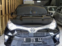 Jual Mobil Bekas Promo Toyota Calya G 2016