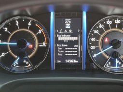 Toyota Fortuner 2.4 VRZ AT DIESEL 2019 7
