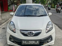 Honda Brio Satya E 1.5 2015 1