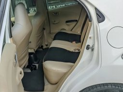 Honda Brio Satya E 1.5 2015 6