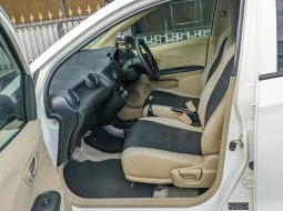 Honda Brio Satya E 1.5 2015 5