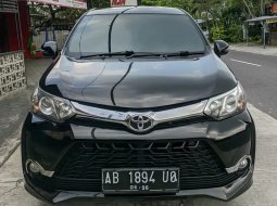 Toyota Avanza Veloz 1.5 AT 2016