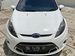 Ford Fiesta Sport 2012 1