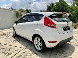 Ford Fiesta Sport 2012 5