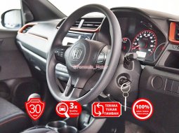 HONDA BRIO RS CVT 1.2 A/T 2021 4