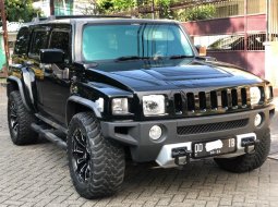 Promo spesial Hummer H3 L5 Automatiic 2