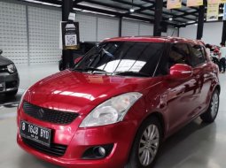 Suzuki Swift 1.5 GX Manual 2013 1