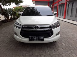 Toyota Kijang Innova 2.0 G 2020 Putih istimewa