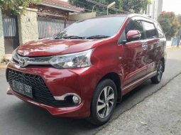 Toyota Avanza Veloz 1.5 2016 1