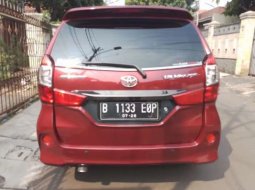 Toyota Avanza Veloz 1.5 2016 3