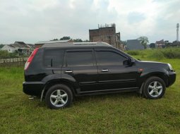 Bismillah  Mobil Nissan  Xtrail 2.5 Tahun 2005 XT Metic 4