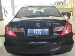 Jual Mobil Bekas Promo Honda Civic 1.8 2014 10