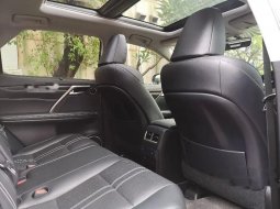 Mobil Lexus RX 2017 dijual, DKI Jakarta 5