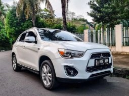 Dijual mobil bekas Mitsubishi Outlander Sport PX, DKI Jakarta  6