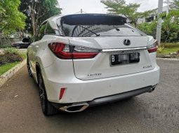 Mobil Lexus RX 2017 dijual, DKI Jakarta 11