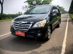 Banten, jual mobil Toyota Kijang Innova G 2015 dengan harga terjangkau