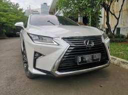 Mobil Lexus RX 2017 dijual, DKI Jakarta 10