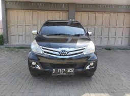 Jual mobil Toyota Avanza G 2014 bekas, Jawa Barat