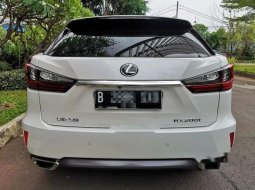 Mobil Lexus RX 2017 dijual, DKI Jakarta 8