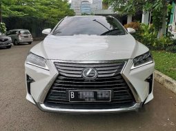 Mobil Lexus RX 2017 dijual, DKI Jakarta 12