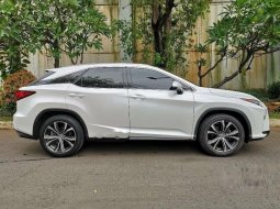 Mobil Lexus RX 2017 dijual, DKI Jakarta 9