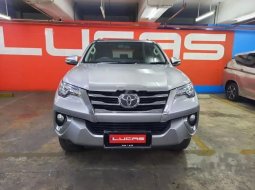 Toyota Fortuner 2016 DKI Jakarta dijual dengan harga termurah 4