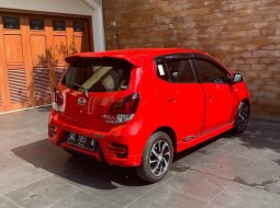 Daihatsu Ayla 1.2L R MT 2018 7