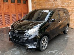 Daihatsu Sigra 1.2 X MT 2017 1