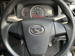 Daihatsu Sigra 1.2 X MT 2017 7
