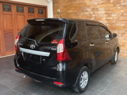 Toyota Avanza 1.3E MT 2017 6