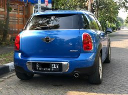 MINI Cooper Countryman 2013 Biru 4