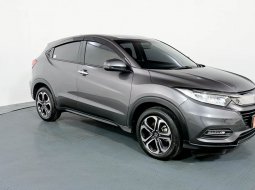 Honda HRV E SE AT 2018 Grey