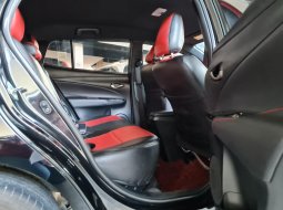 Toyota Yaris S TRD AT ( Matic ) 2019 Hitam Km 13rban Good Condition 8