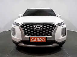 Hyundai Palisade Signature 2021 10