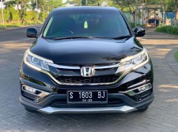 Promo Honda CR-V 2.4 Prestise thn 2015 1