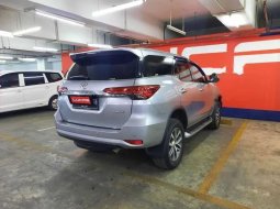 Toyota Fortuner 2016 DKI Jakarta dijual dengan harga termurah 7