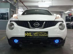 Jual Nissan Juke RX 2012 harga murah di DKI Jakarta
